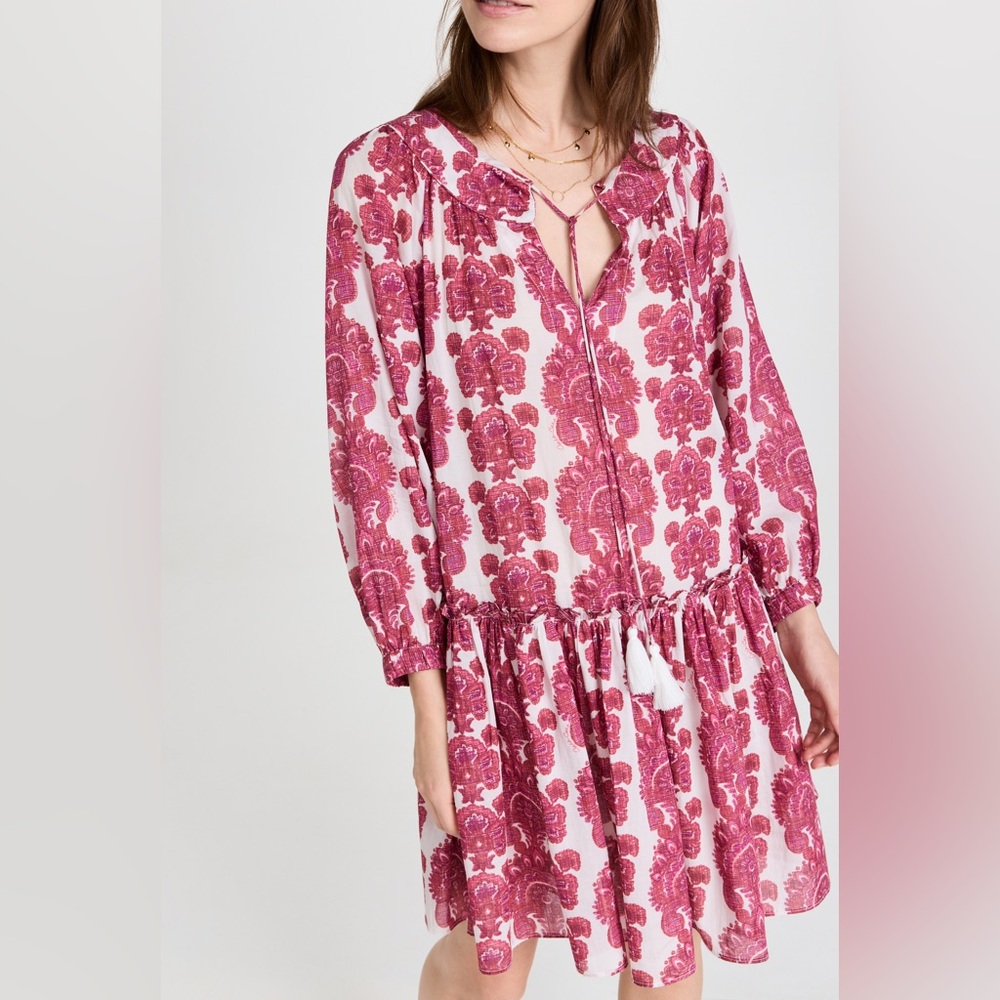 Cara Cara Kavita Dress Size Small